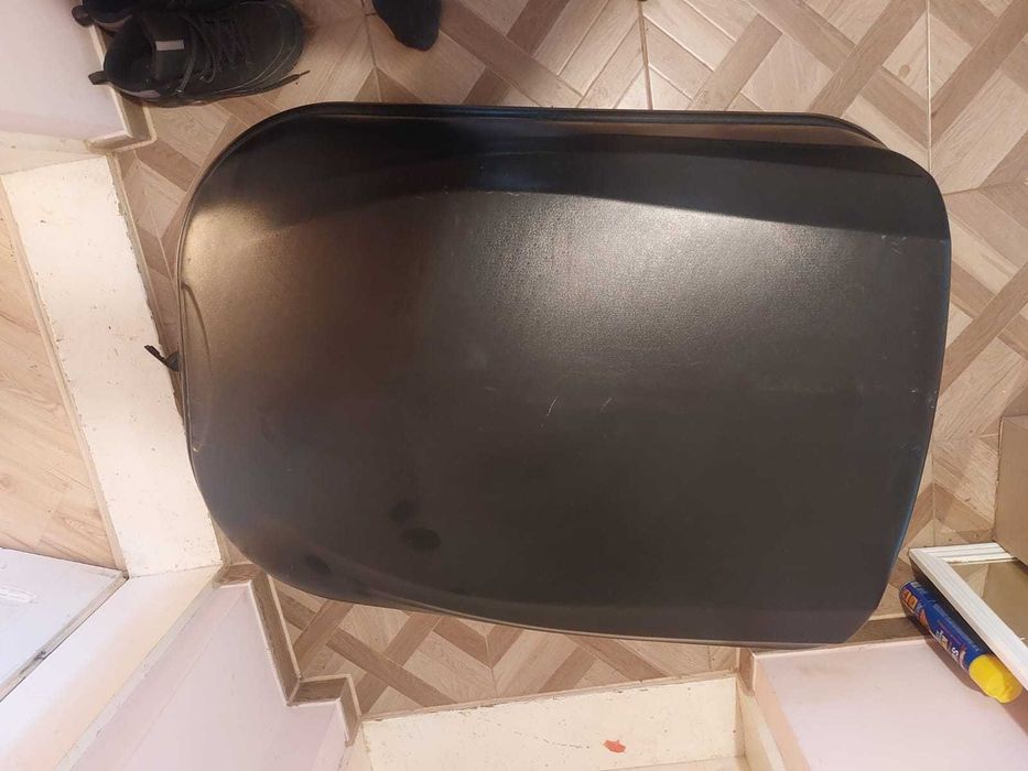 Boxa bagaje masina