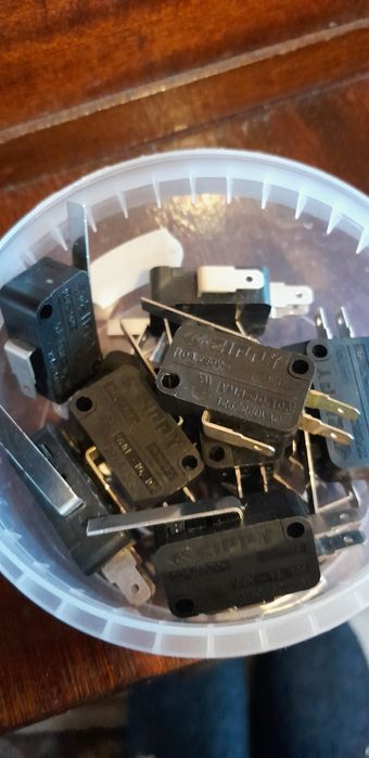 Микроключе ZIPPY