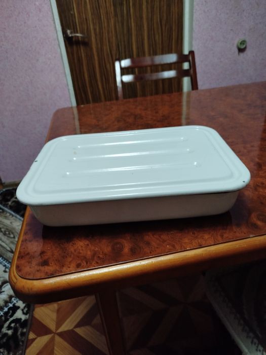 Форма для холодца