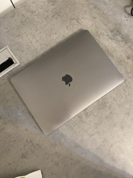 Macbook pro 2017