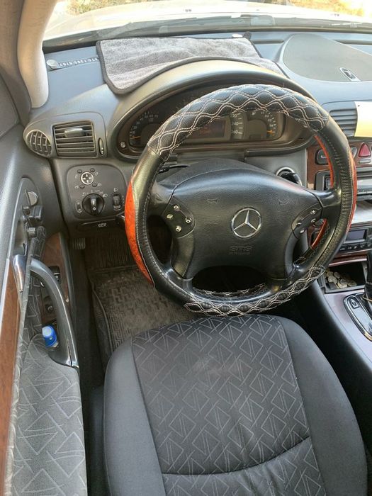 Продам  мерседес  203