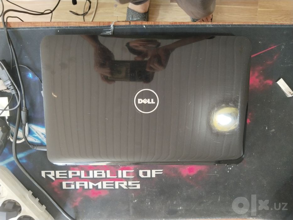 Ноутбук dell 4gb ddr3
