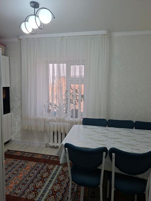 Мкр Астана 2/5дом