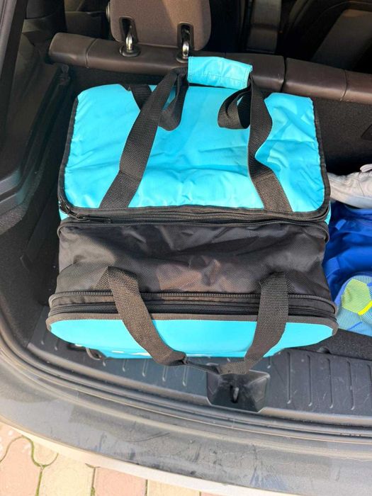 Geanta termica Bolt , Glovo , Wolt