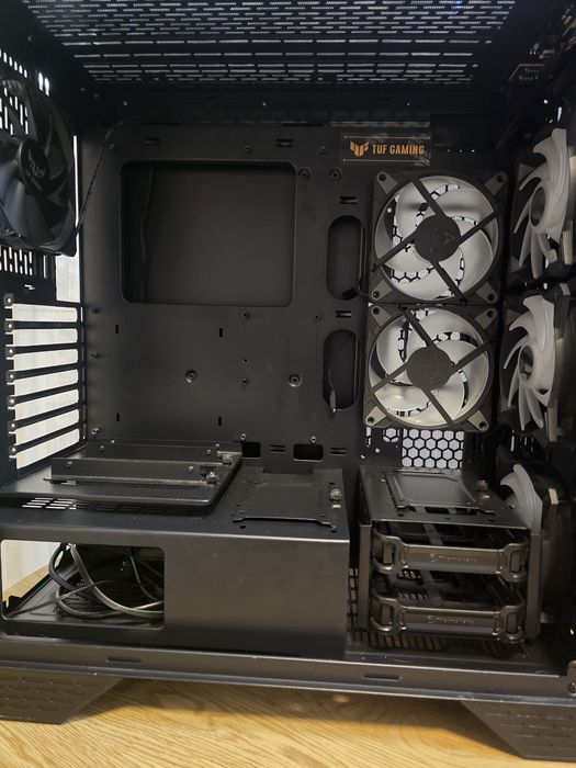 Thermaltake s300tg