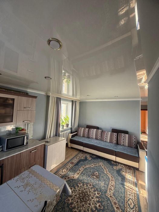 Продам дом район юности