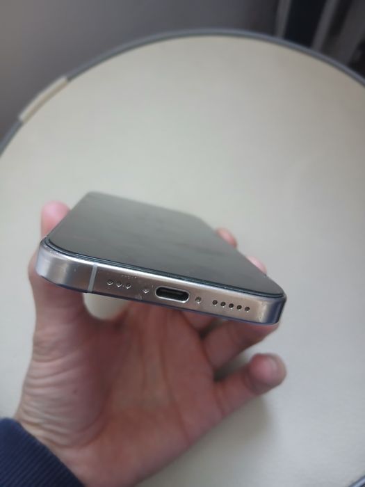 Iphone 16 pro 128