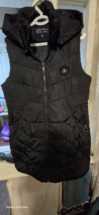 Куртка ва нимча 2 хл