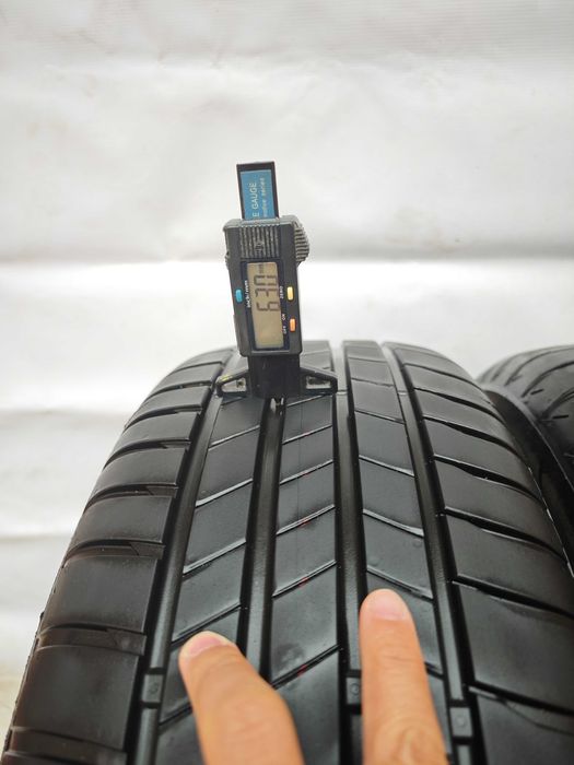 Anvelope 215/60/16 an 2025 ca noi vara BRIDGESTONE Turanza T005