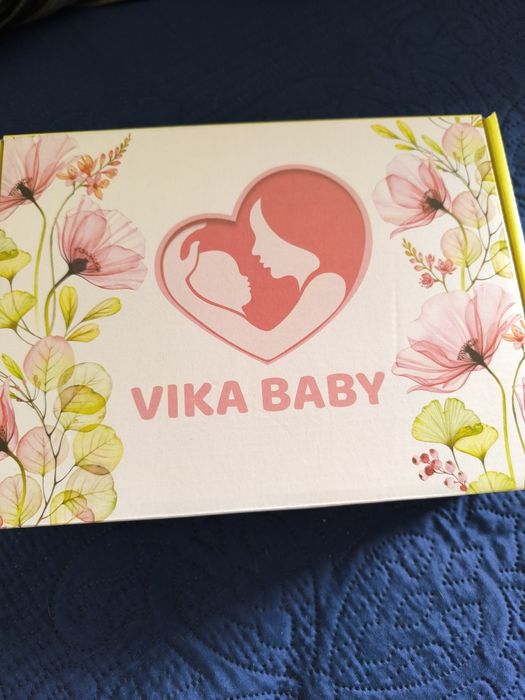 Колан за след раждане Vika baby