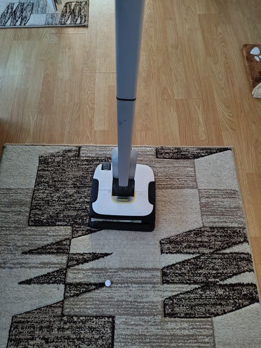 Karcher mop electric FC2-4