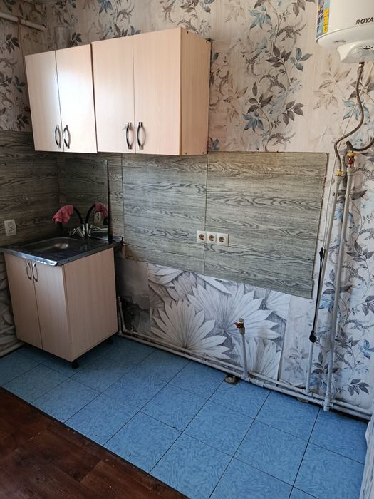 Продажа квартиры