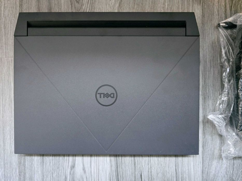 Нов Гейм Dell G15, i7 13650hx, RTX 4060 8GB, 32GB, 15,6 165hz Full Hd