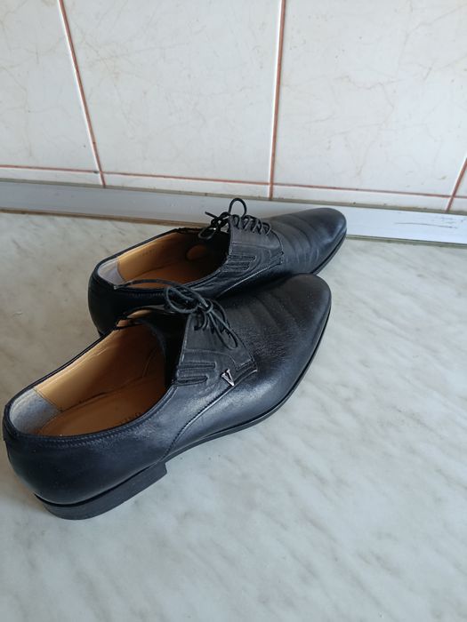 Pantofi eleganți Valentino din piele naturală – mărimea 40