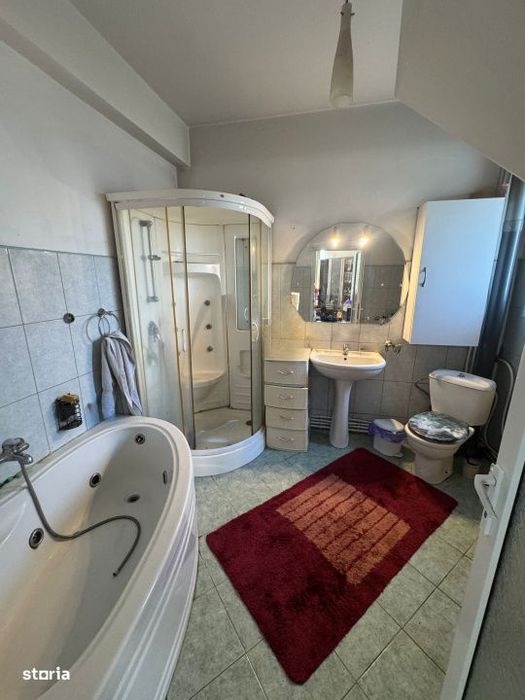Vila premium Tautii de Sus, 250 mp, teren 14 ari, tenis & panorama