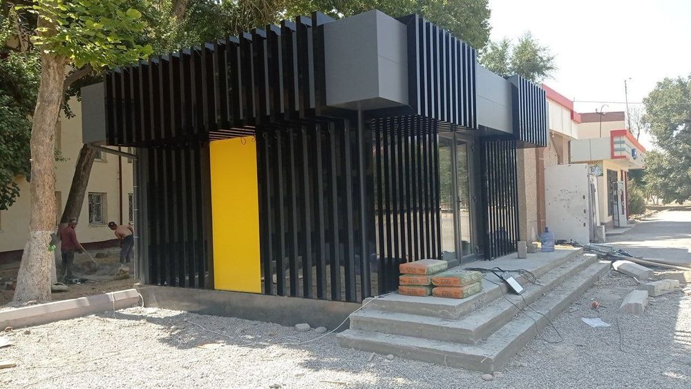 Alikabond Toshkent