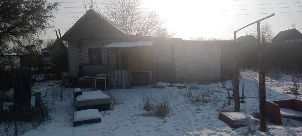 Дача Обмен на авто