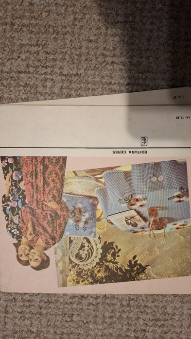 Cărți pentru croitorie