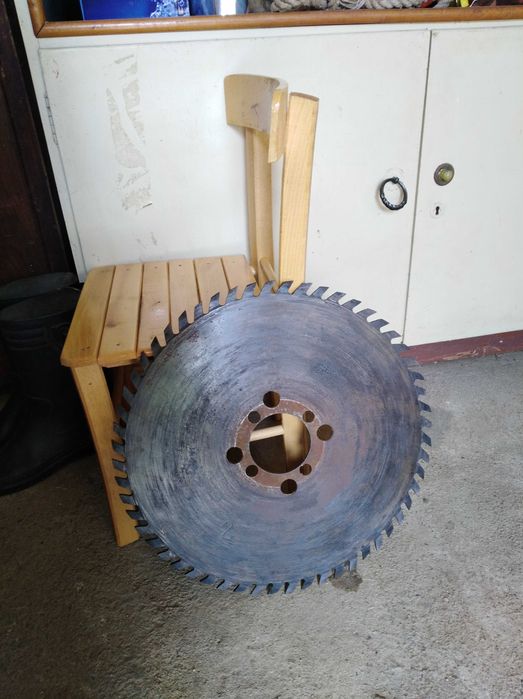 Продавам диск за циркуляр