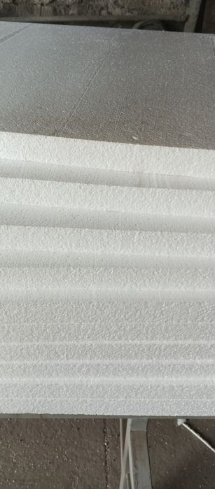 Продам пенопласт