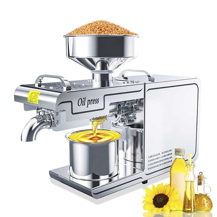 Masla press yog' preslagich original +dastavka