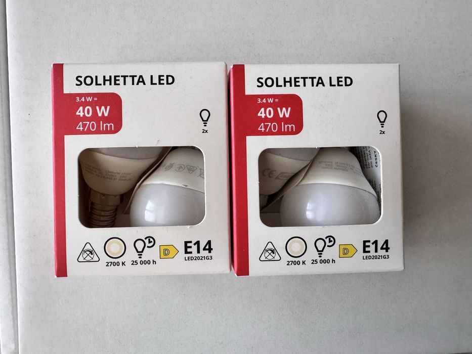 Висяща лампа / полилей Икеа