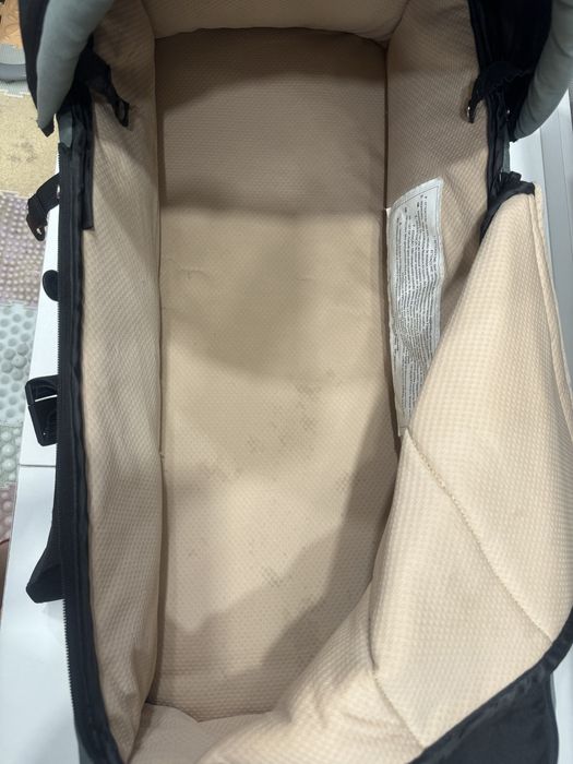 Продам детскую переноску