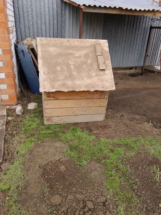 Продам для Собак домик