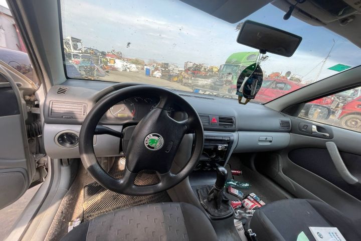 Injector motorina Skoda Octavia 2000 1.9 TDI MT (90 hp)