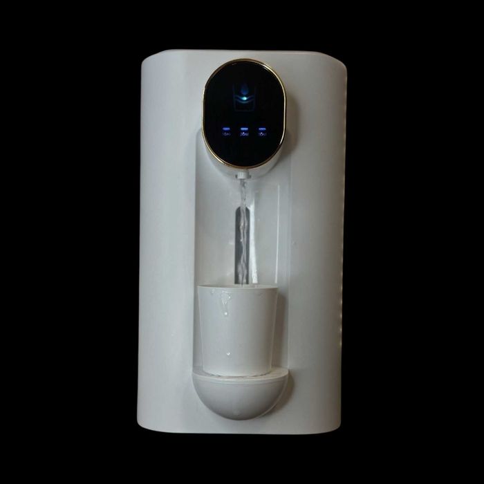 Dozator Apă de Gură SMART- IVY