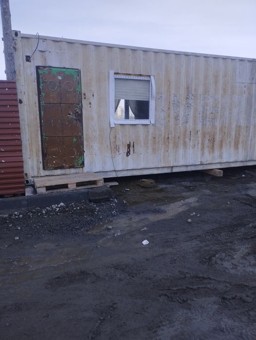 Продам контейнер