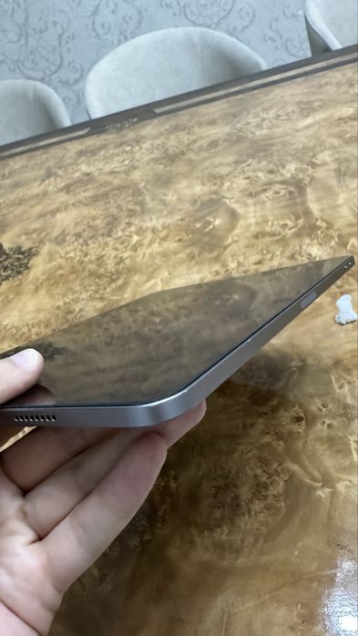 iPad Pro 11 M2 256 GB WiFi