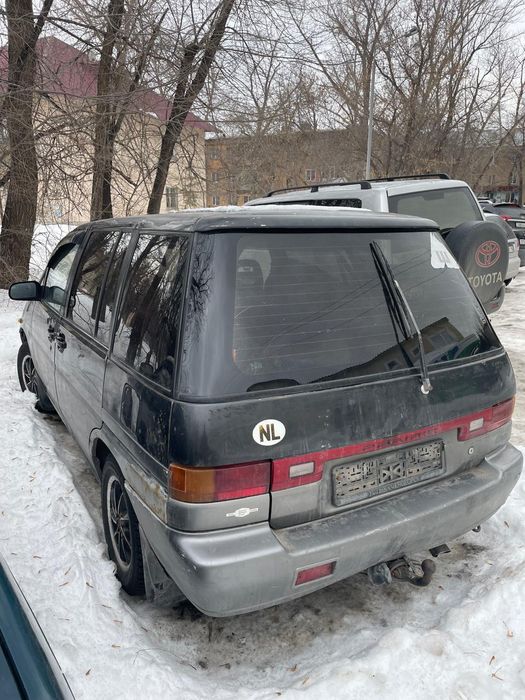 Продам Ниссан Прерия