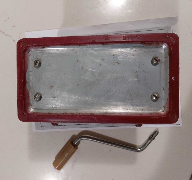 Лапшерезка (нет крепежа)