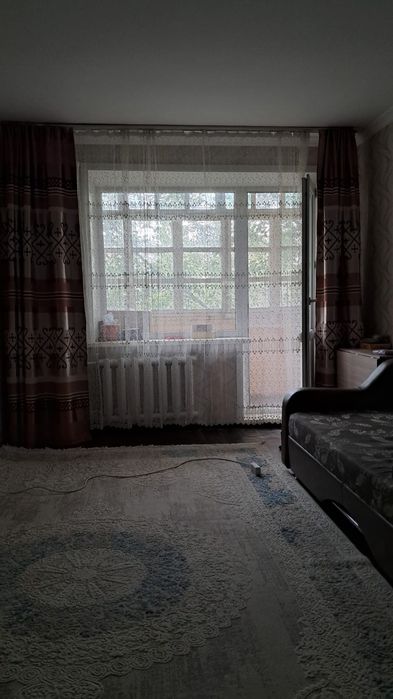 Меняю 1 комнатную квартиру. На 2 комнатную ключ на ключ.