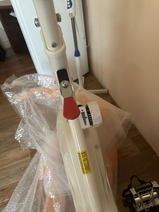 Продам велотренажер