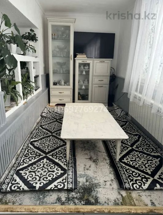 4 болмели уй сатылады