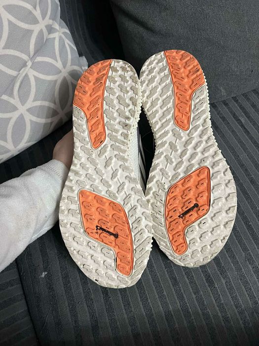 Мъжки маратонки Adidas 4DFWD 2