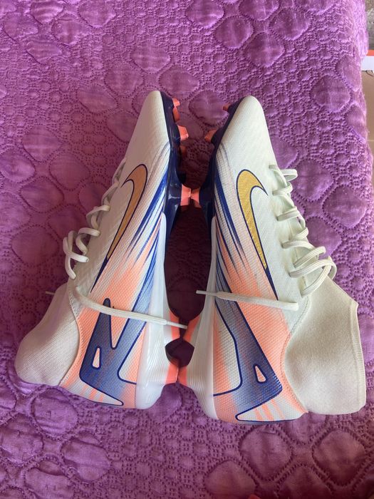 Vand ghete nike mercurial superfly 10 academy mercurial dream speed fg mg