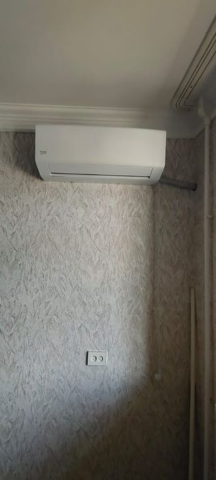 Продаётся двухкомнатная квартира