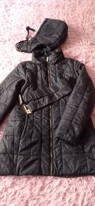 Куртка жилет  подростковая одежда для девочек.