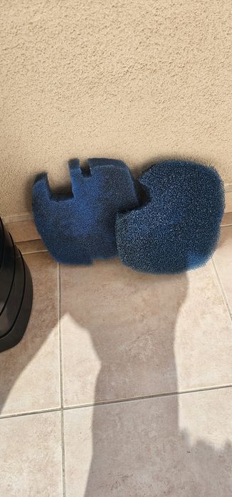 Външен Филтър за Аквариум SUN SUN 304B