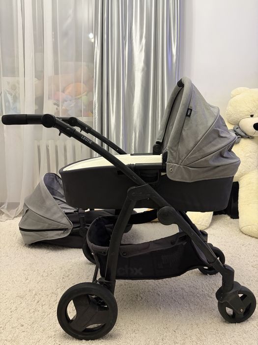 Коляска Cybex leotie