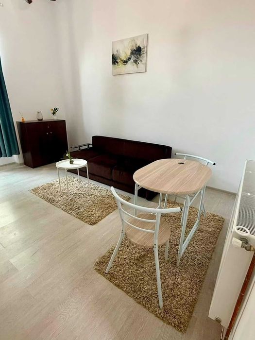 Apartament cu o cameră de închiriat – Complex Studențesc, Bulevardul Eroilor de la Tisa