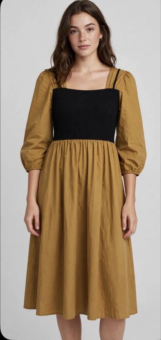 Dazy rochie de casual ,XL