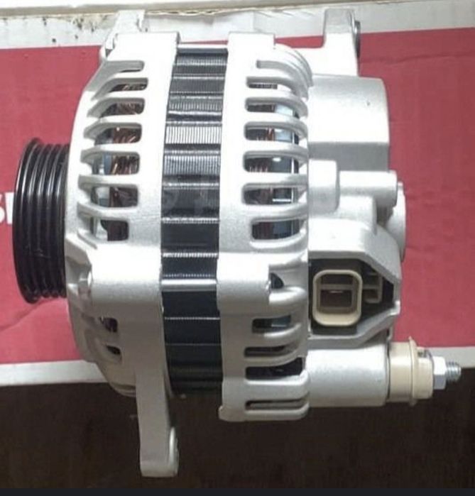 Генератор Mitsubishi 4G63 4G37 4G93
