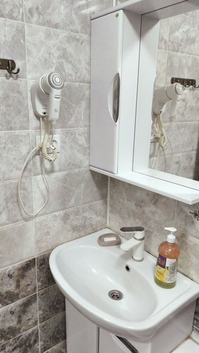 Посуточно квартира 1 ком