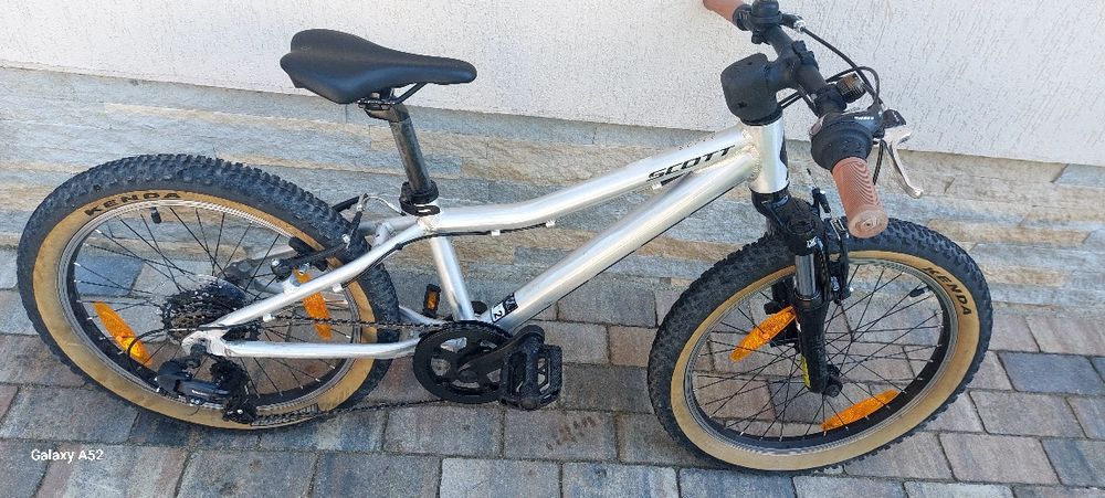 Vând bicicleta copii SCOTT SCALE 20-stare EXCELENTA!