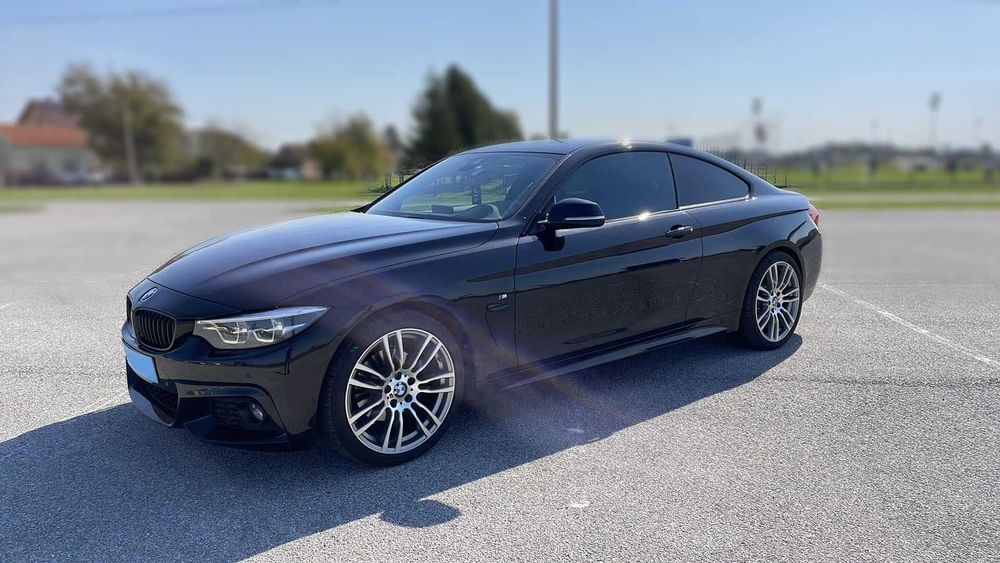 BMW F32 B47 2018 dotari top