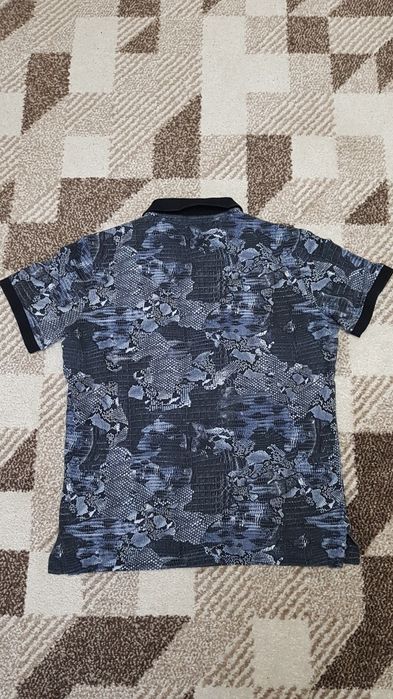 Tricou Just Cavalli